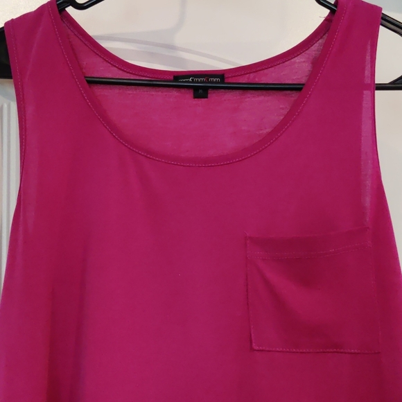 Tank top - Picture 2 of 2